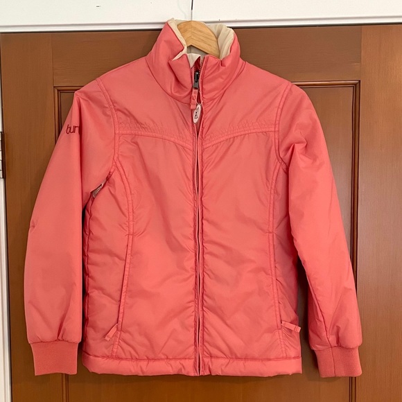 NWT Burton Chalet Insulation Jacket - Picture 2 of 9
